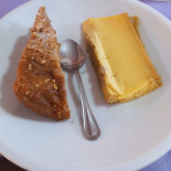 Al Picchio Comida