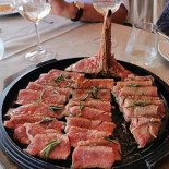 Al Picchio Nourriture