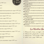 La Dea Proserpina Carte