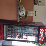 Pizzeria Al Ponte Extérieur