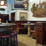 Pizzeria Al Ponte Dentro