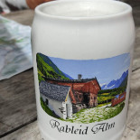 Rableidalm Bebida