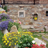 Rableidalm Exterior