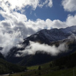 Rableidalm Exterior