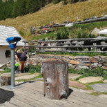 Rableidalm Exterior