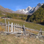 Rableidalm Exterior