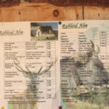 Rableidalm Carta
