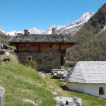 Rableidalm Exterior