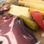 Rableidalm Comida