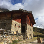 Rableidalm Exterior