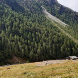 Rableidalm Exterior