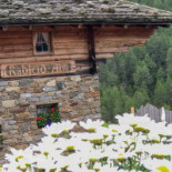 Rableidalm Exterior