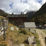 Rableidalm Exterior