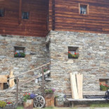 Rableidalm Exterior