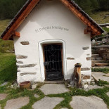 Rableidalm Exterior