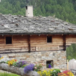 Rableidalm Exterior