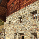 Rableidalm Exterior