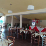 Al Ranch À l'intérieur
