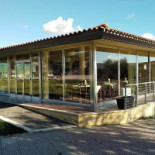 Al Ranch Extérieur
