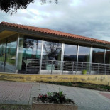 Al Ranch Extérieur