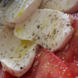 Circolo Arci Casa Del Popolo Ezio Pirali food