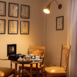 Putage À l'intérieur
