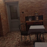 Pizzeria Da Tranquillo Exterior