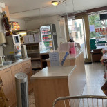 Pizzeria Da Tranquillo Dentro