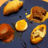 Tre Re Comida