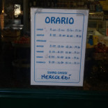 Panificio Maccarini Carte