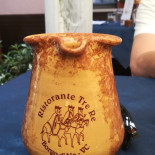Tre Re Boisson