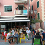 Cocoloco Exterior