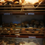 Panificio Panetteria Il Forno Carta