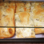 Panificio Panetteria Il Forno Comida