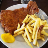 Ventolosa Nourriture