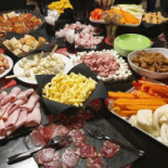 Maeako food
