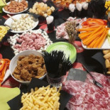 Maeako food