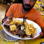 La Spiaggetta drink