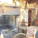 Agriturismo Poderone À l'intérieur