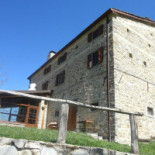Agriturismo Poderone Extérieur