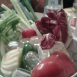 La Spiaggetta food