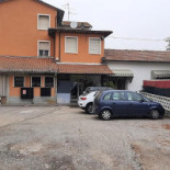 La Spiaggetta outside