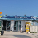 Baladi Beach Extérieur