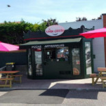 La Veranda Extérieur