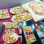 Il Ducato Comida