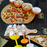 Il Ducato Comida