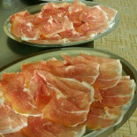 Albergo Berzolla Comida