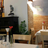 Specus À l'intérieur