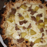 Radici A Mare Nourriture