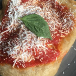 Radici A Mare Nourriture